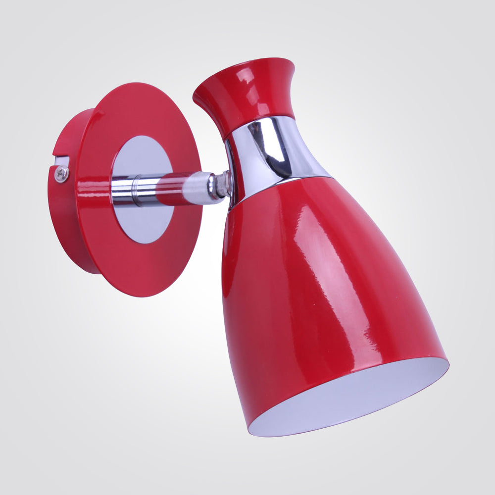 ספוט איתי בודד אדום