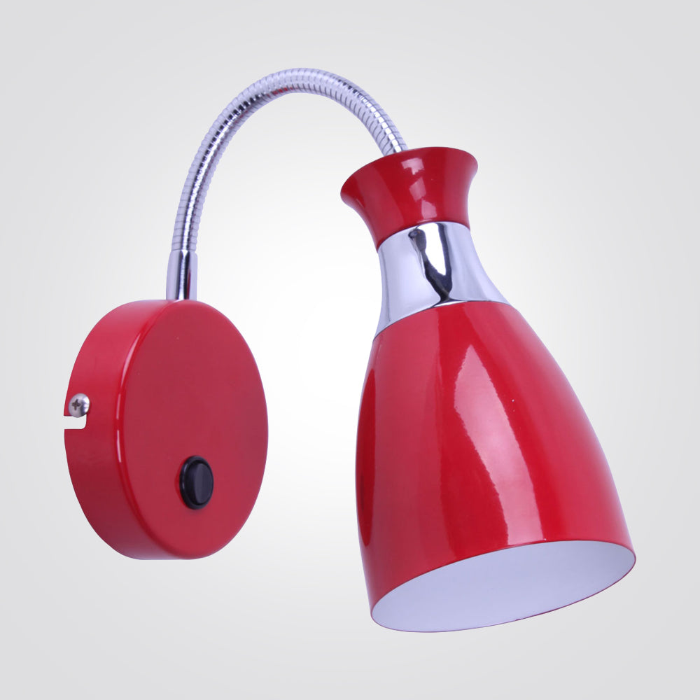 ספוט איתי גמיש אדום