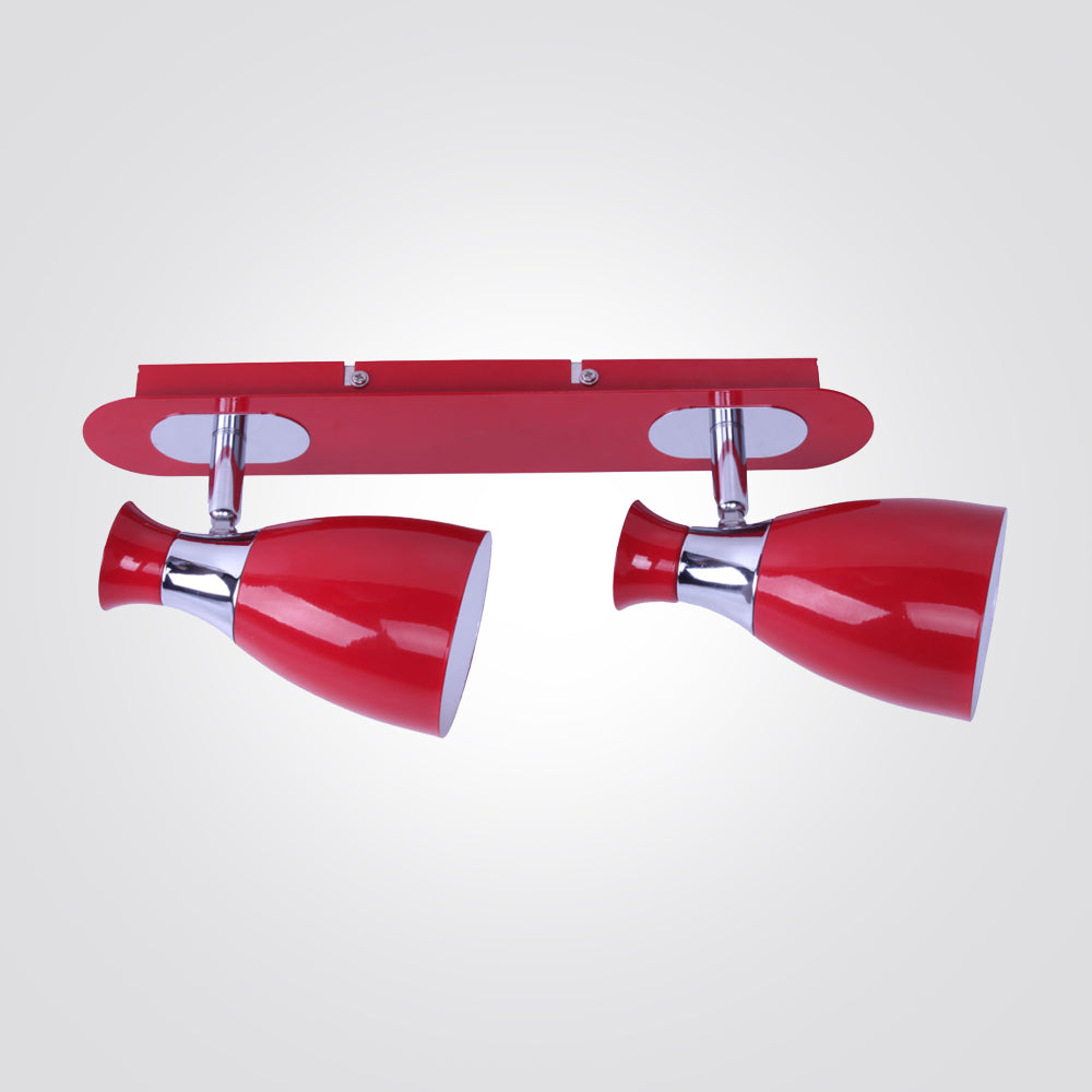 ספוט איתי זוג אדום