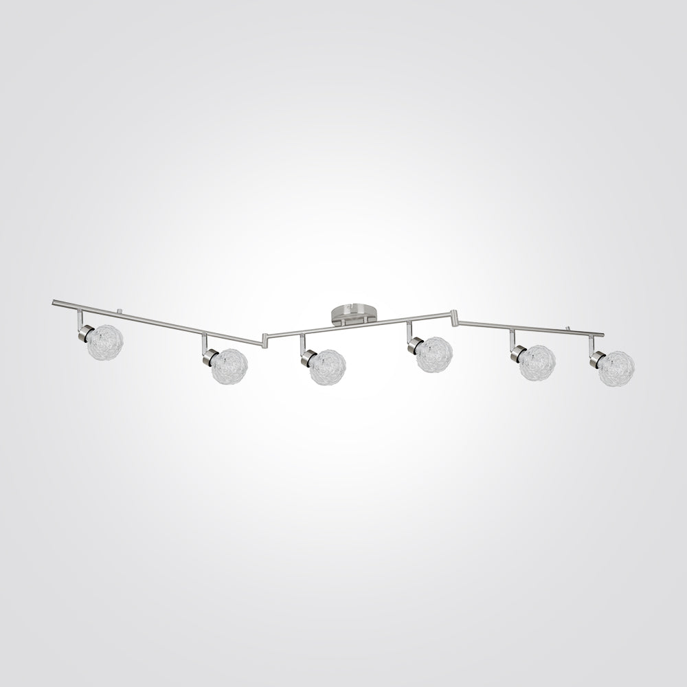 ספוט יהלום לד ששייה