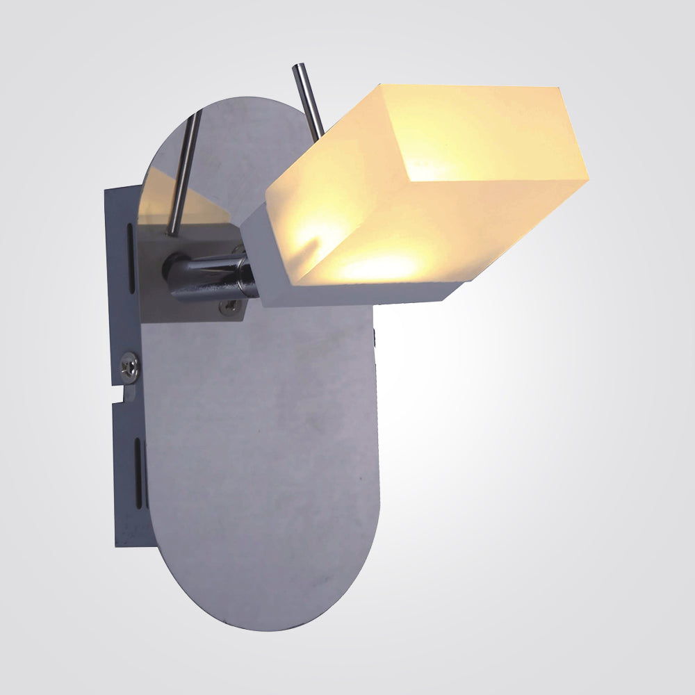 ספוט ברוס לד בודד