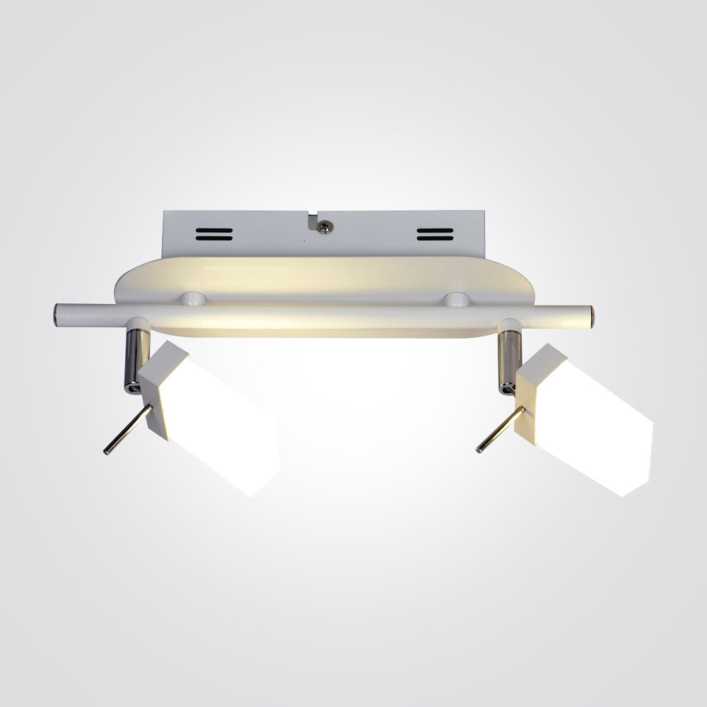 ספוט ברוס לד זוגי