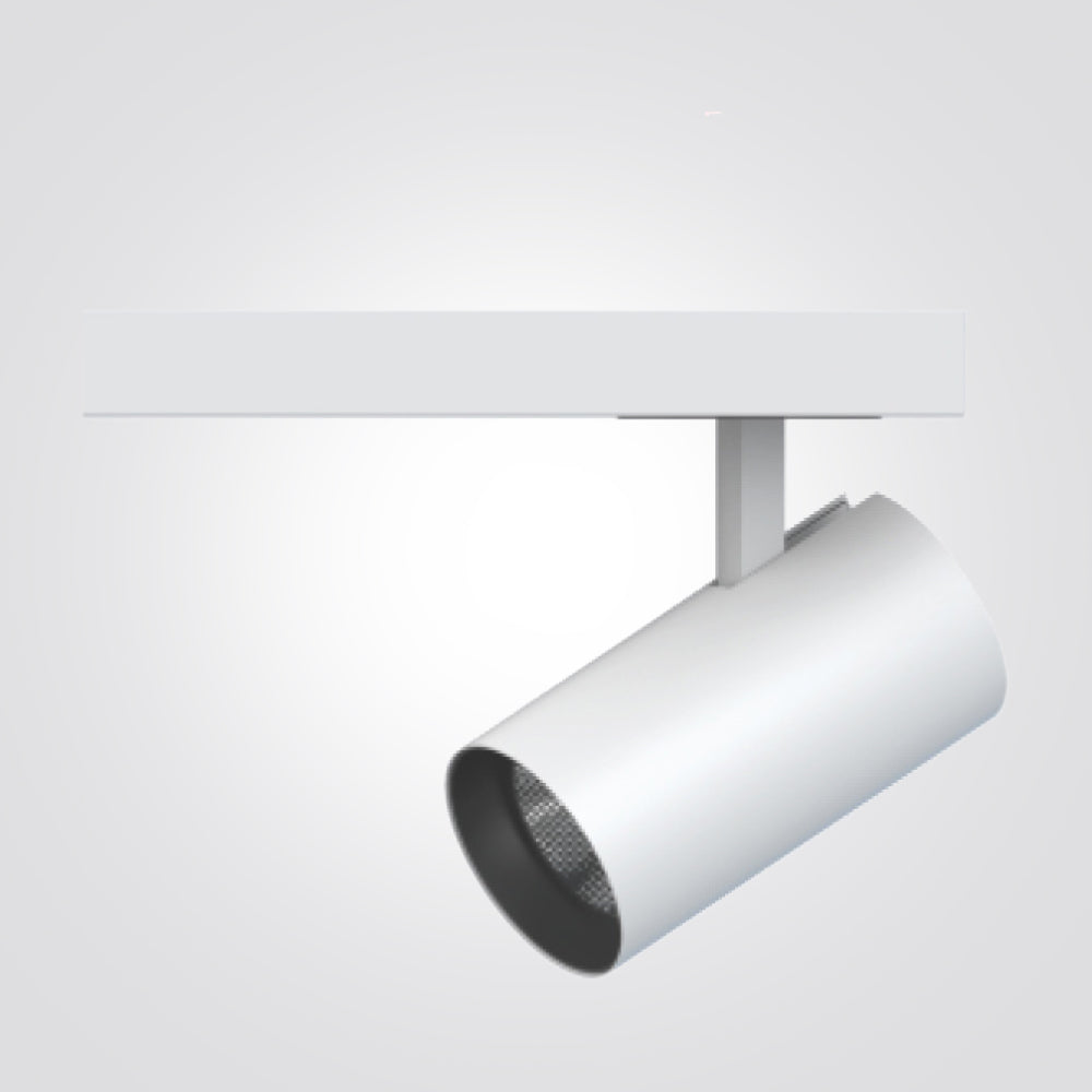 ספוט שלום לד לבן