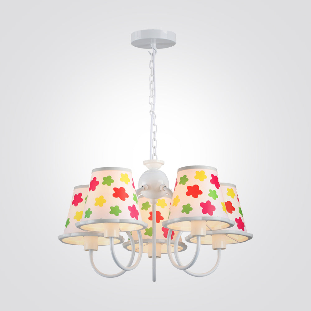 מנורת תליה ילדים נדא חמישייה