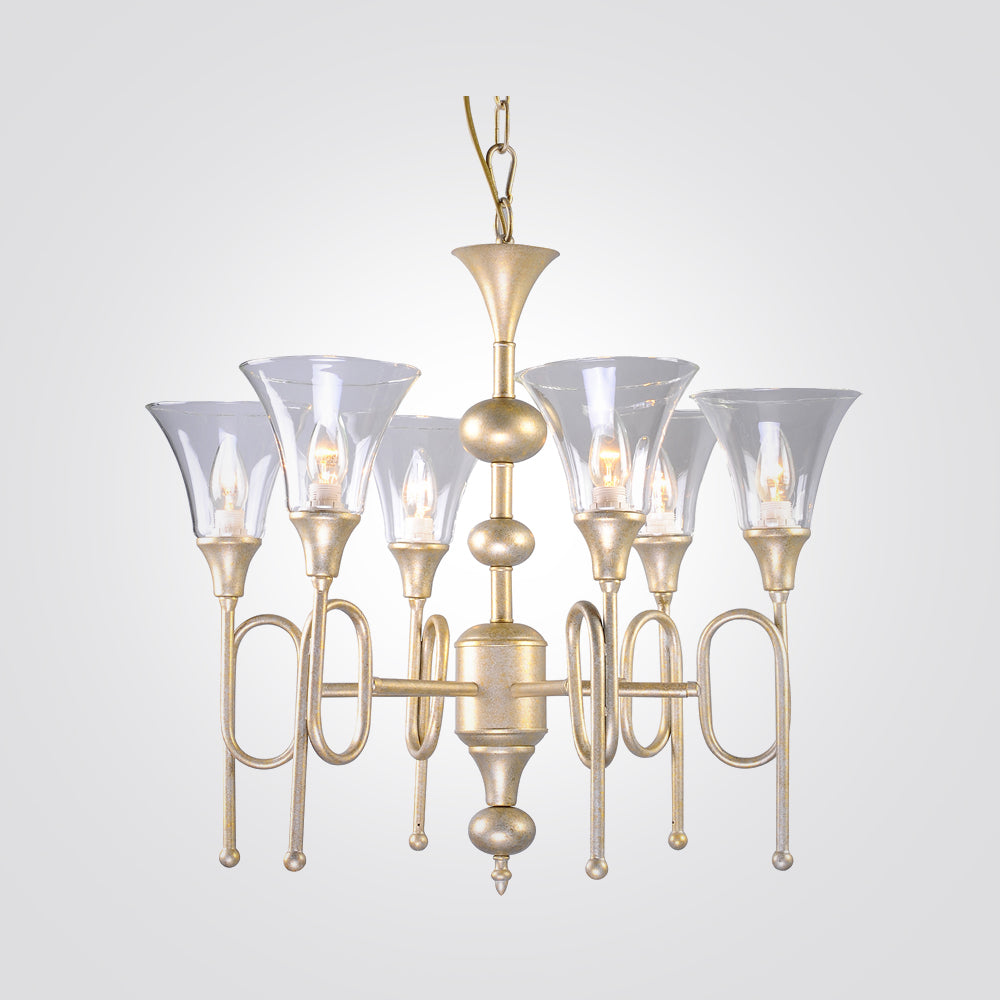 מנורת תליה סאן שישיה