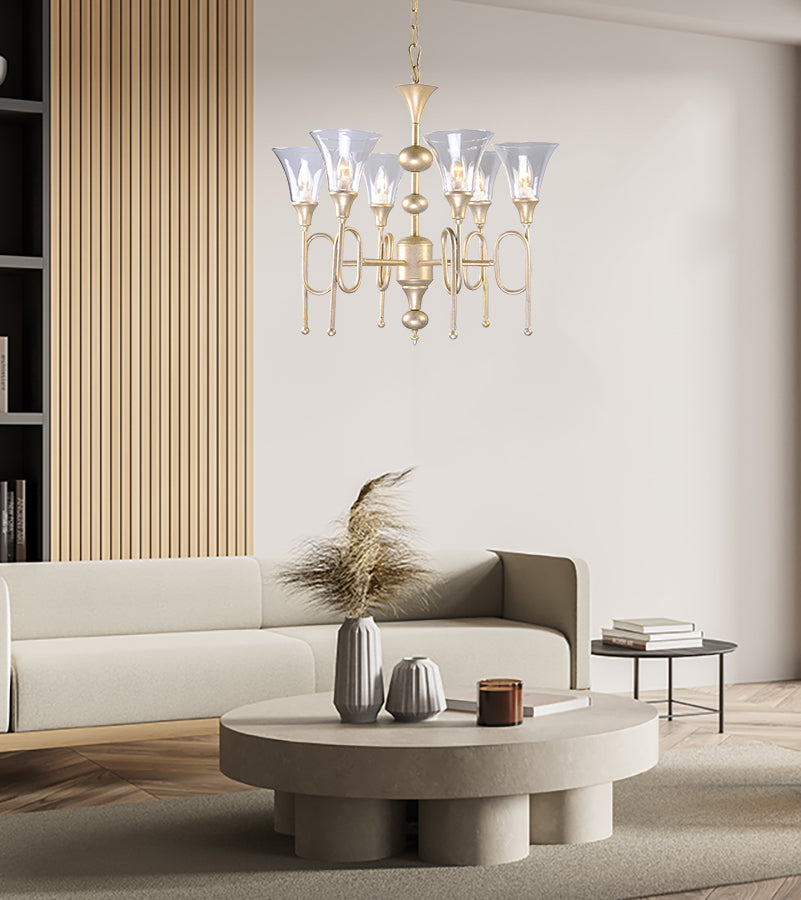 מנורת תליה סאן שישיה