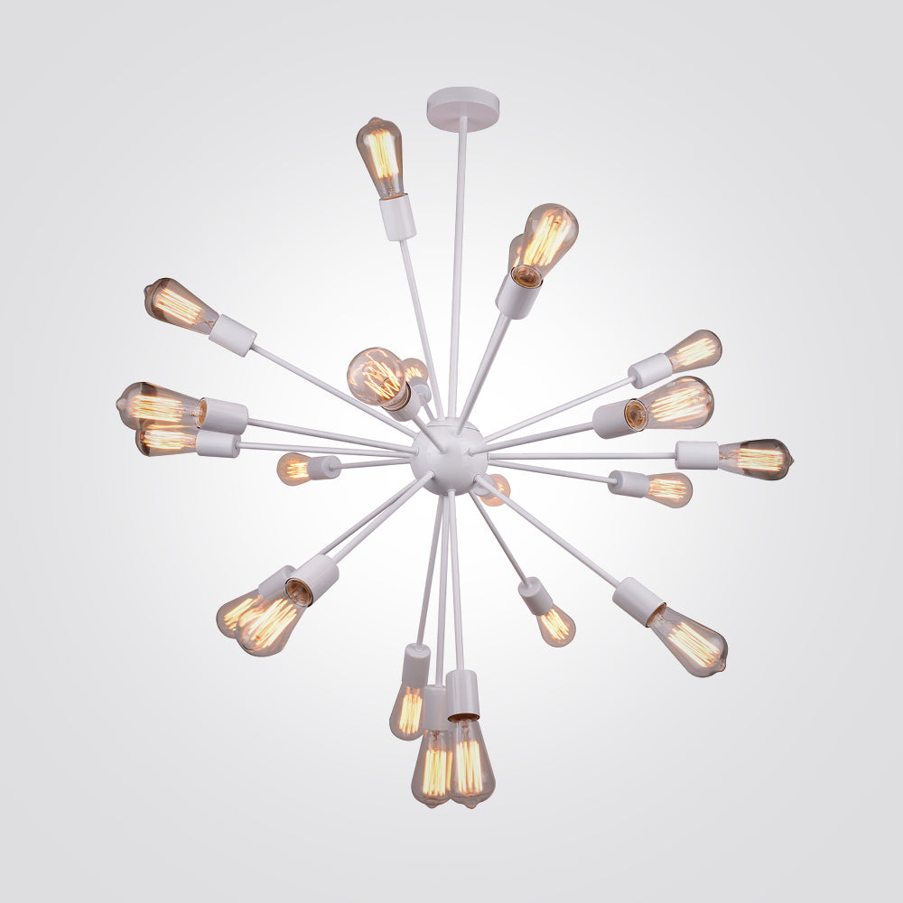 מנורת תליה עינת 21 נורות