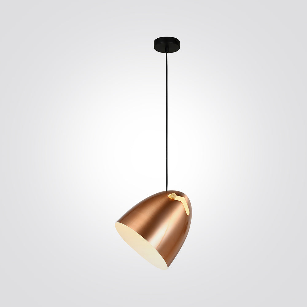 תליה מקס נחושת