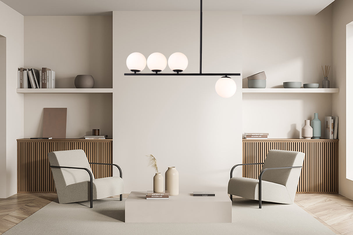 מנורת תליה יאנגון