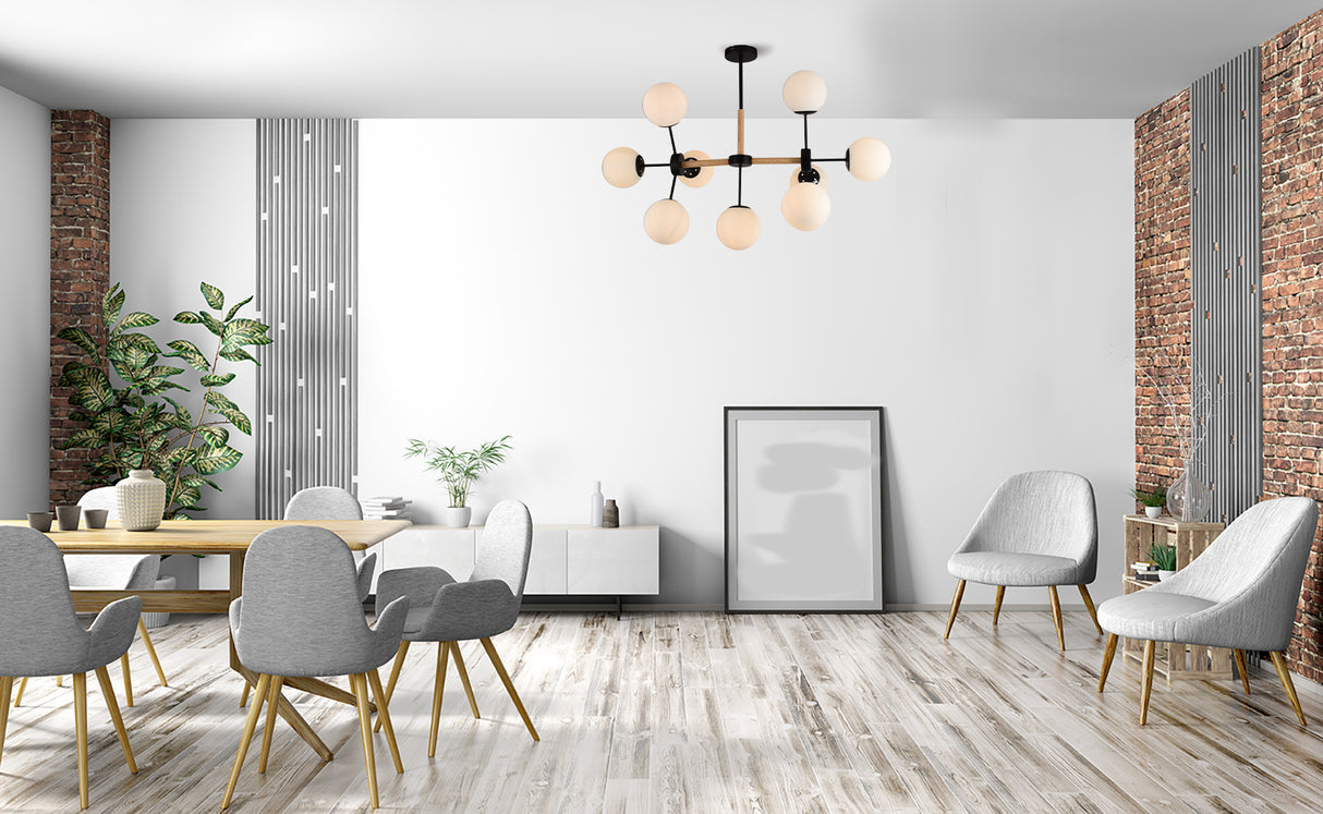 מנורת תליה דיל