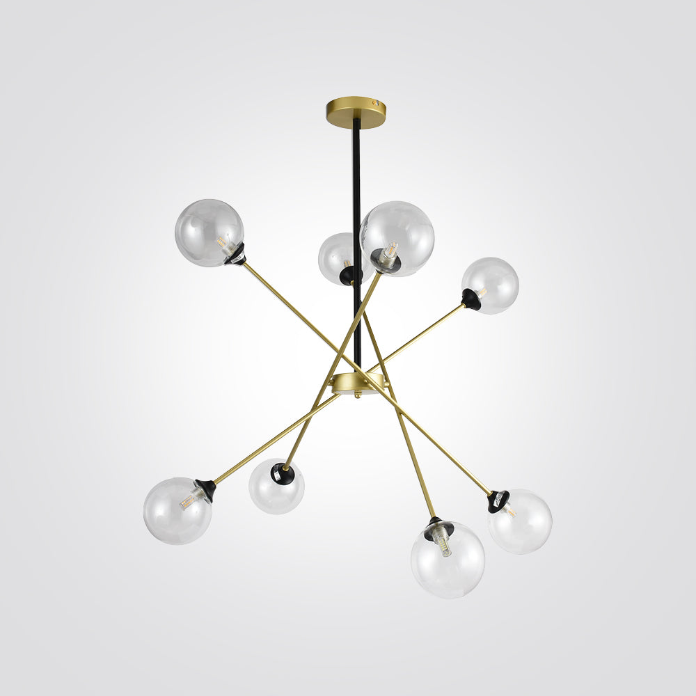 מנורת תליה טל