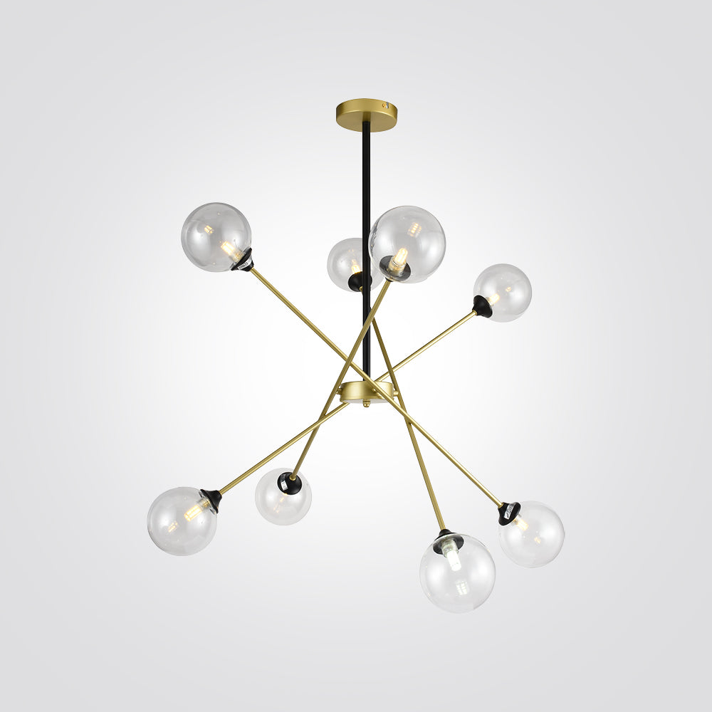 מנורת תליה טל