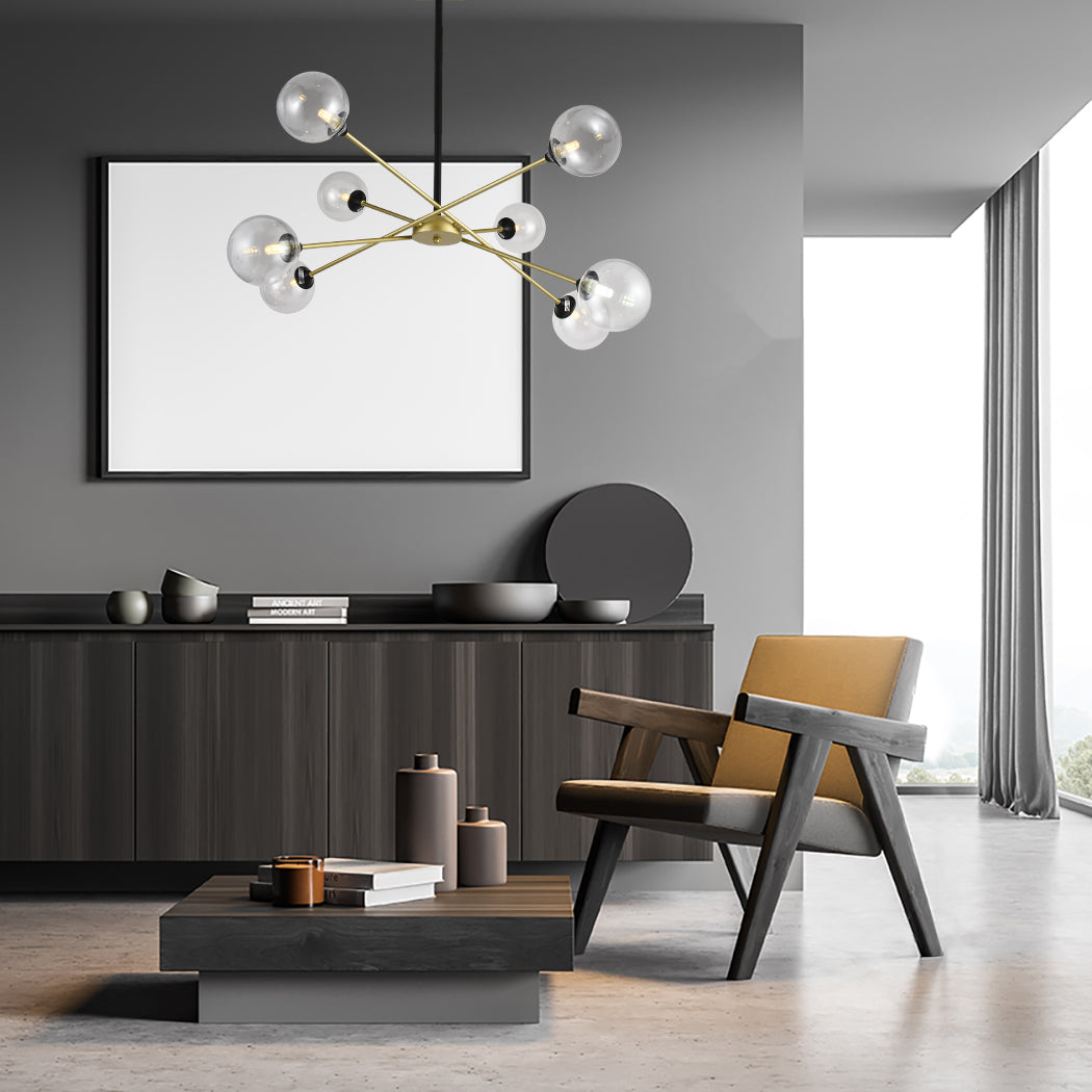 מנורת תליה טל