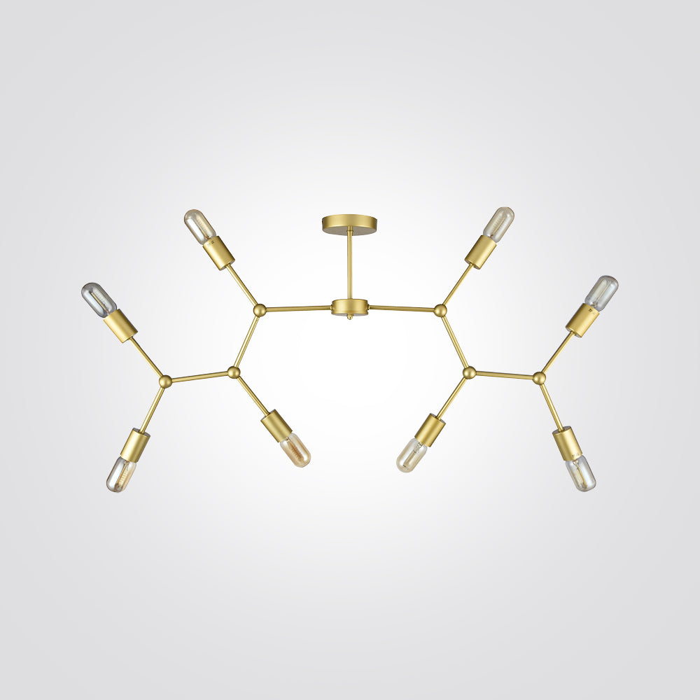 מנורת תליה וילנה
