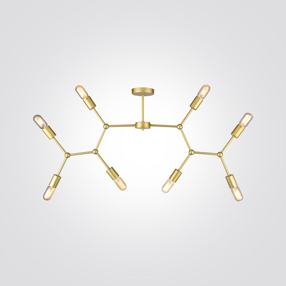 מנורת תליה וילנה