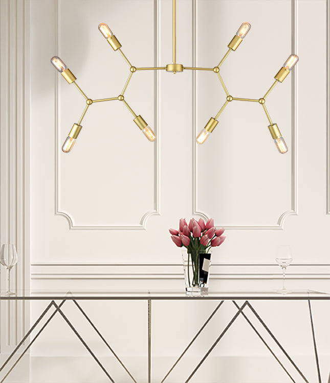 מנורת תליה וילנה