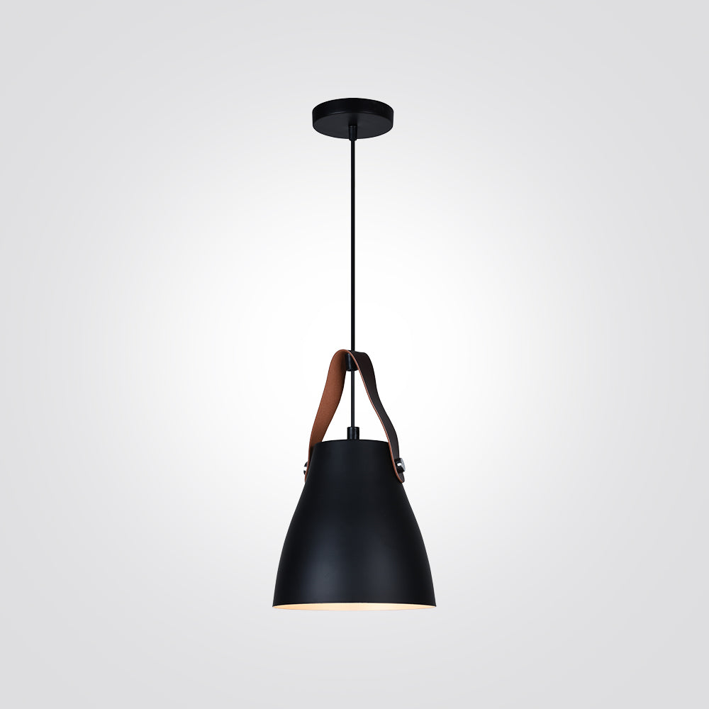 מנורת תליה אוסלו בודד