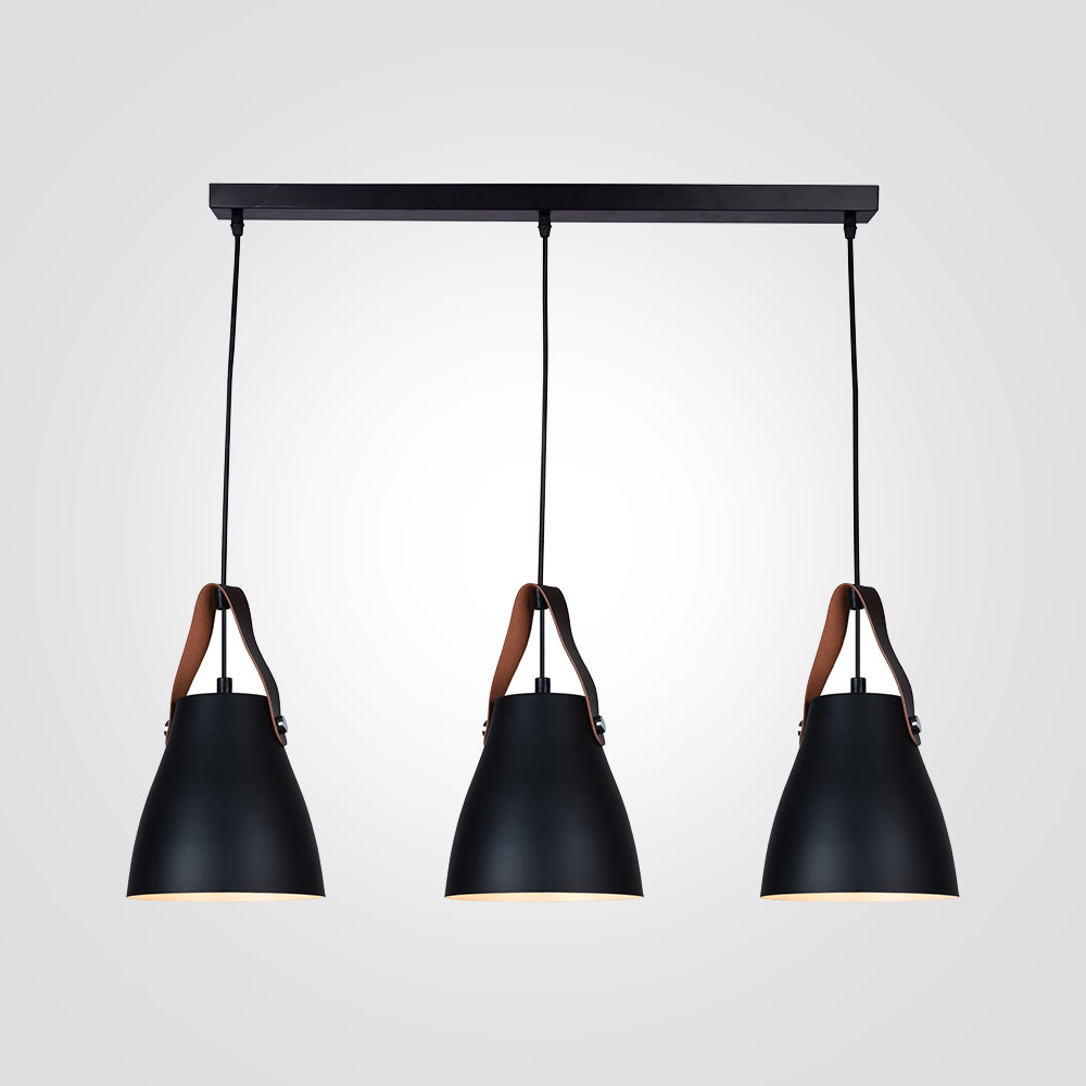 מנורת תליה שלישיה אוסלו