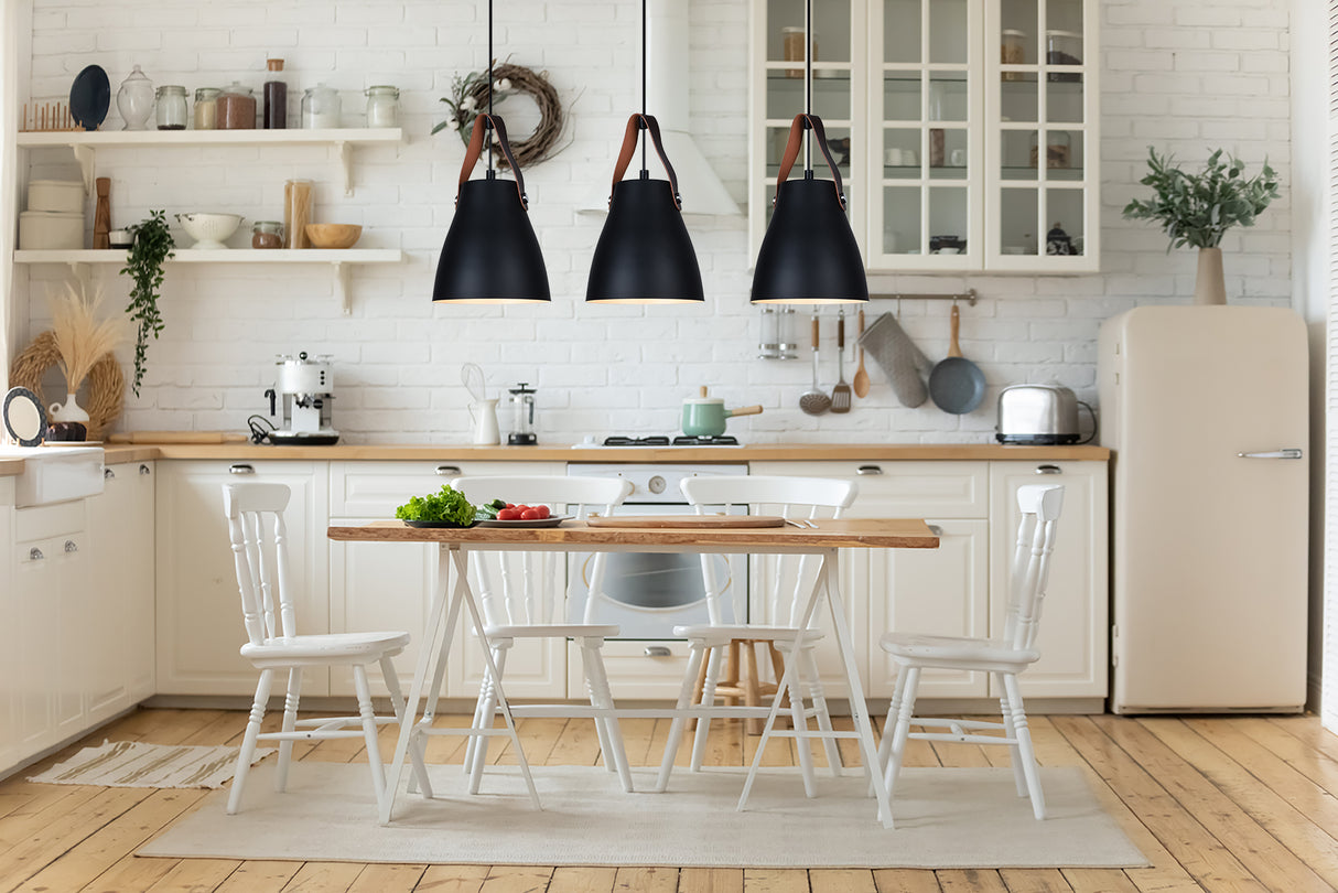 מנורת תליה שלישיה אוסלו