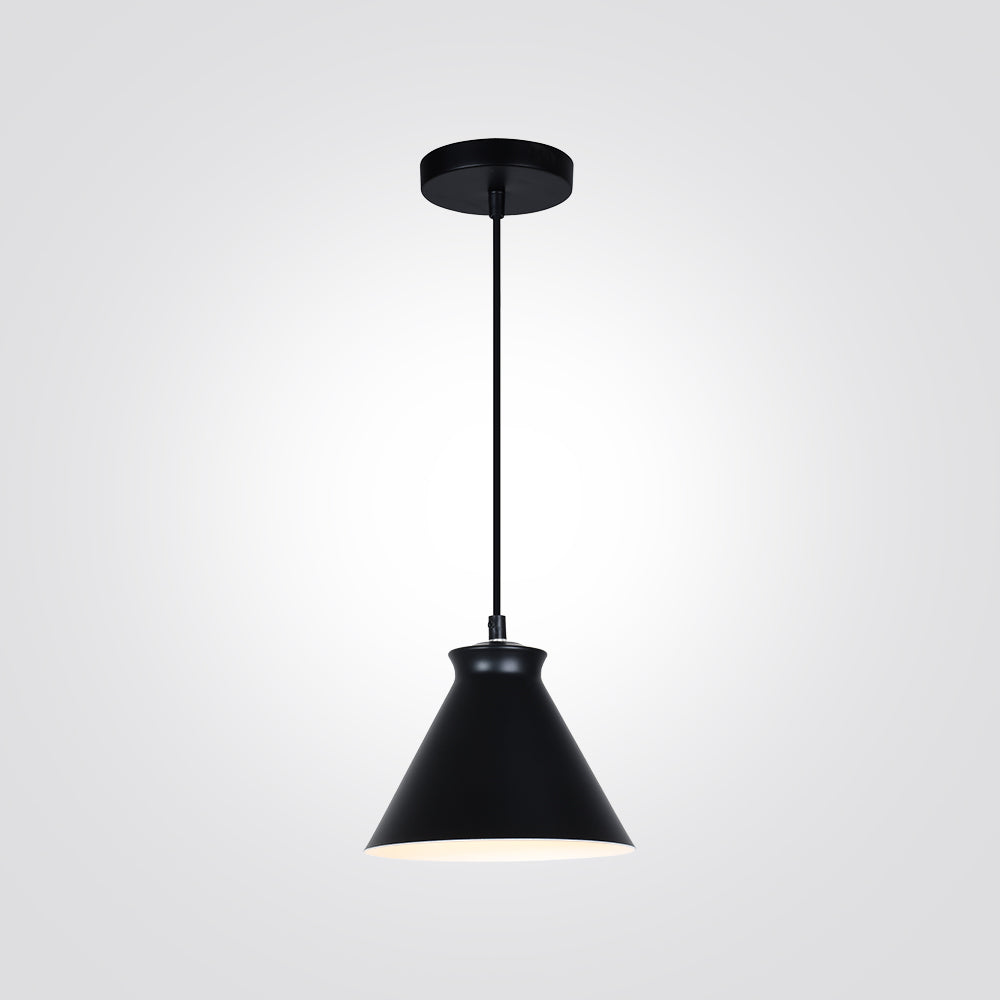 מנורת תליה לאגוס בודד