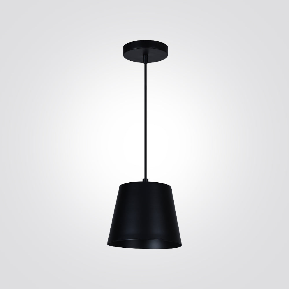 מנורת תליה אלופי בודד