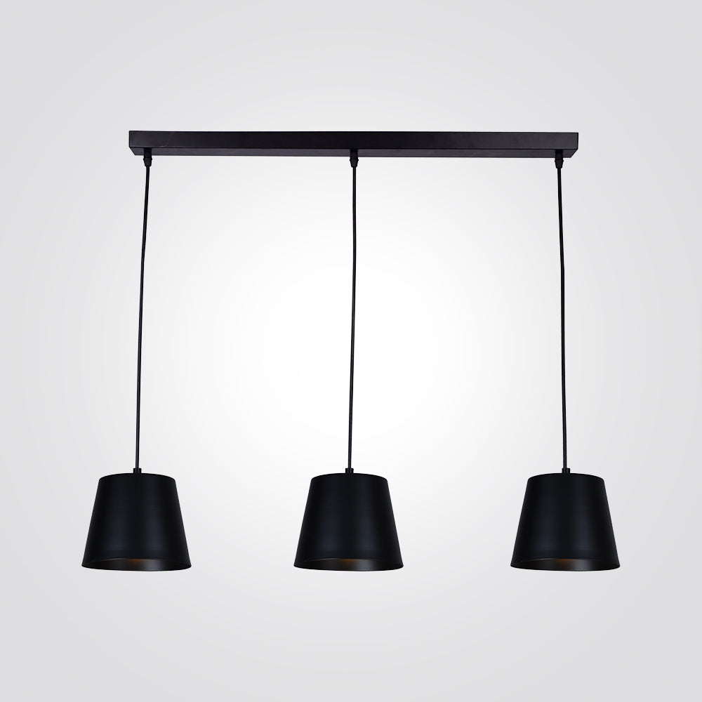 מנורת תליה שלישיה אלופי