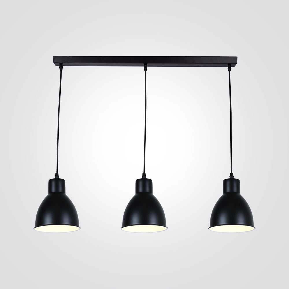 מנורת תליה טום שלישיה