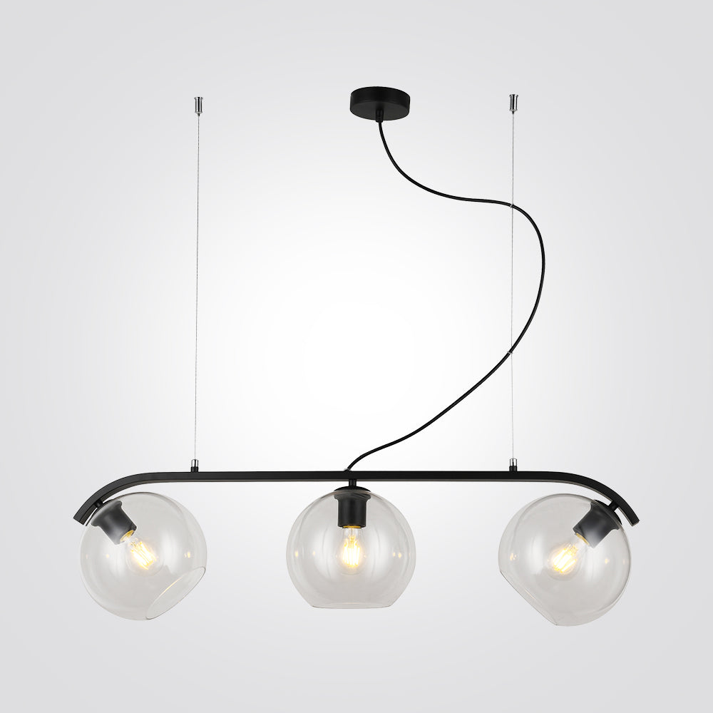 מנורת תליה אנקרה שלישיה