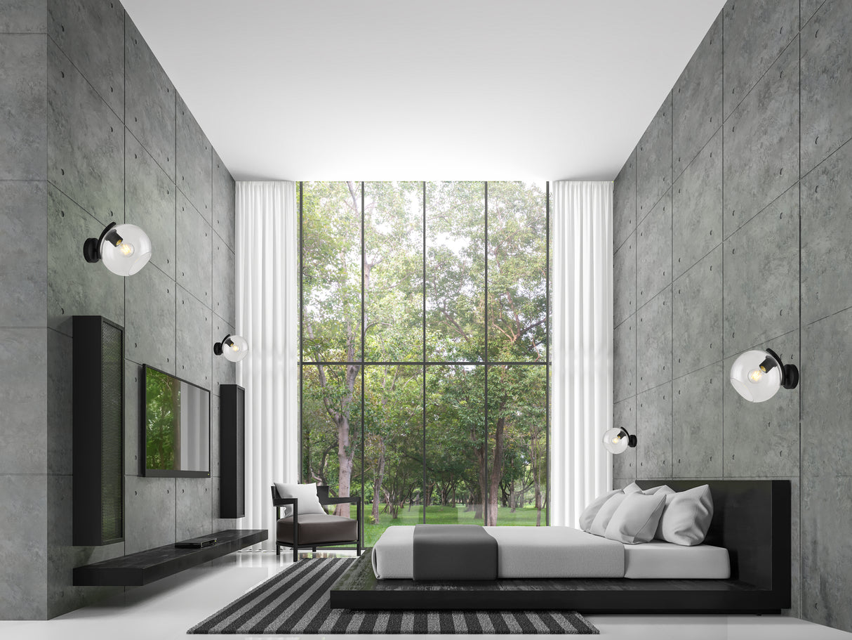 מנורת קיר אנקרה