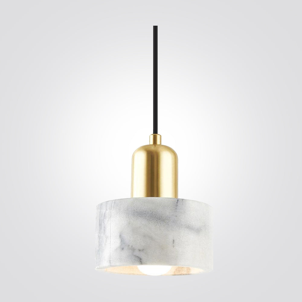 מנורת תלייה אוסטין שיש | דגם C