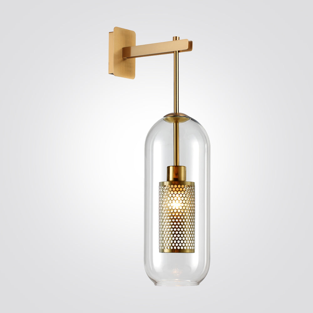 מנורת קיר ז'נבה דגם| AW