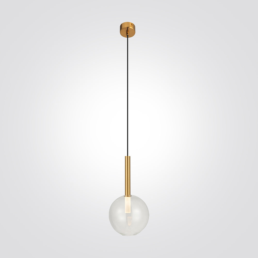 מנורת תלייה לואי פליז דגם A| B| C| D