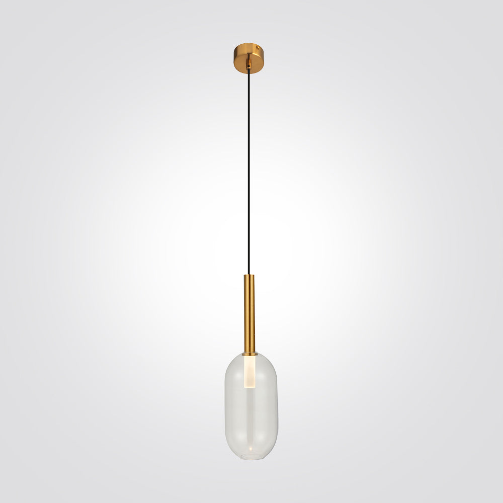 מנורת תלייה לואי פליז דגם A| B| C| D