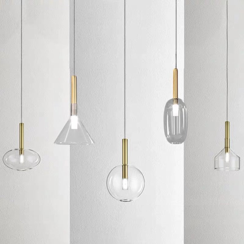 מנורת תלייה לואי פליז דגם A| B| C| D