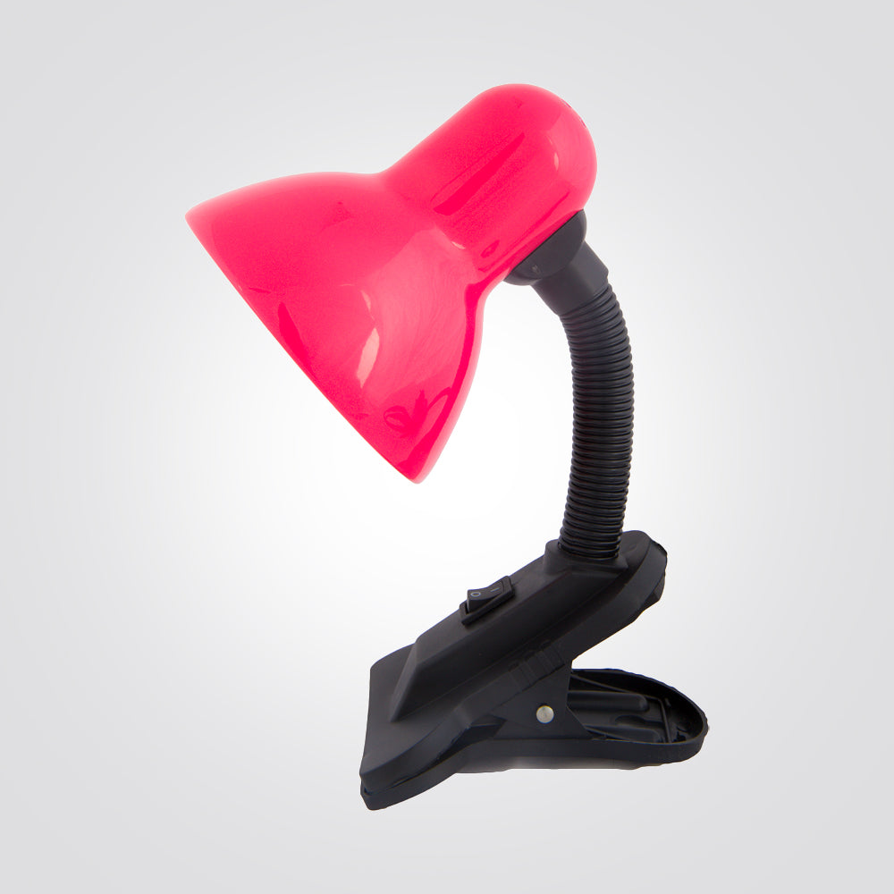 מנורת שולחן קליפס טורבו