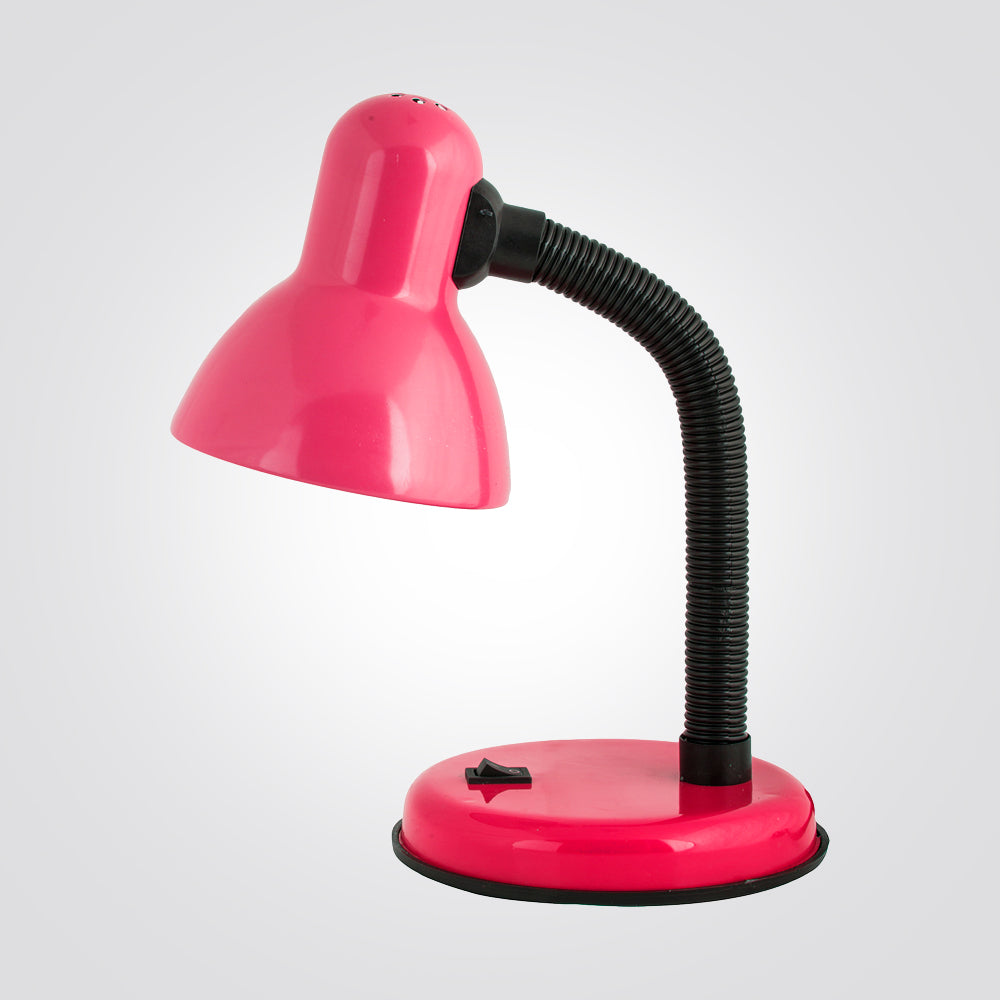 מנורת שולחן תלמיד