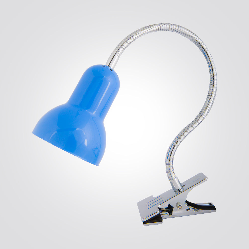 מנורת שולחן קליפס שוטה