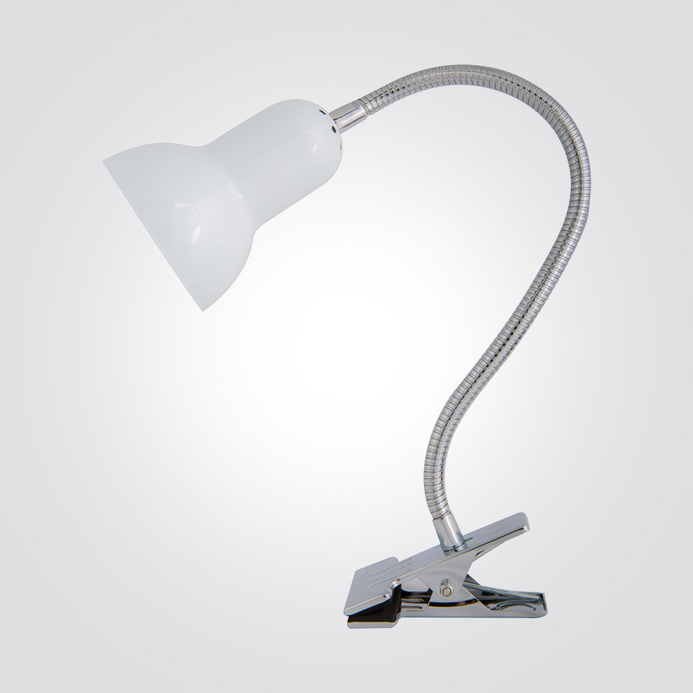 מנורת שולחן קליפס שוטה