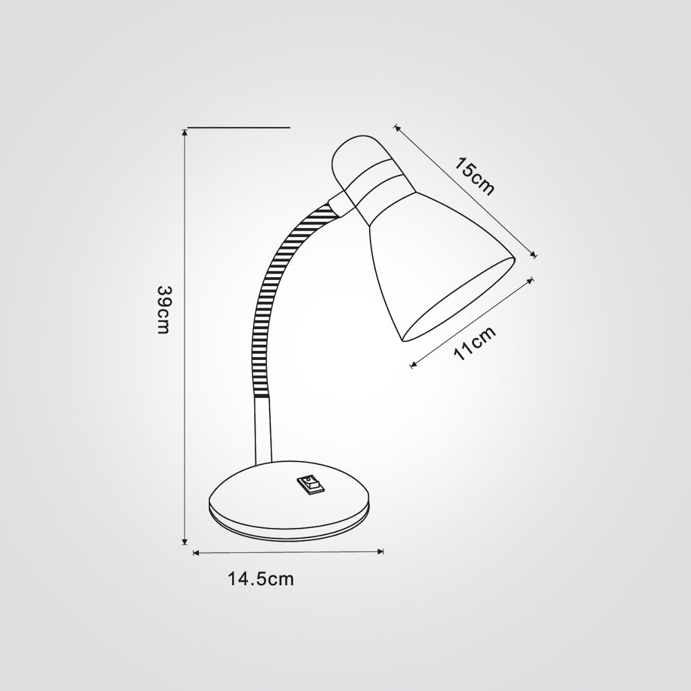 מנורת שולחן שי