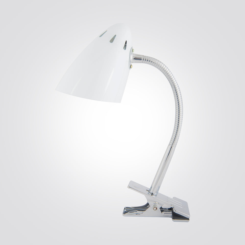 מנורת שולחן קליפס לינוי