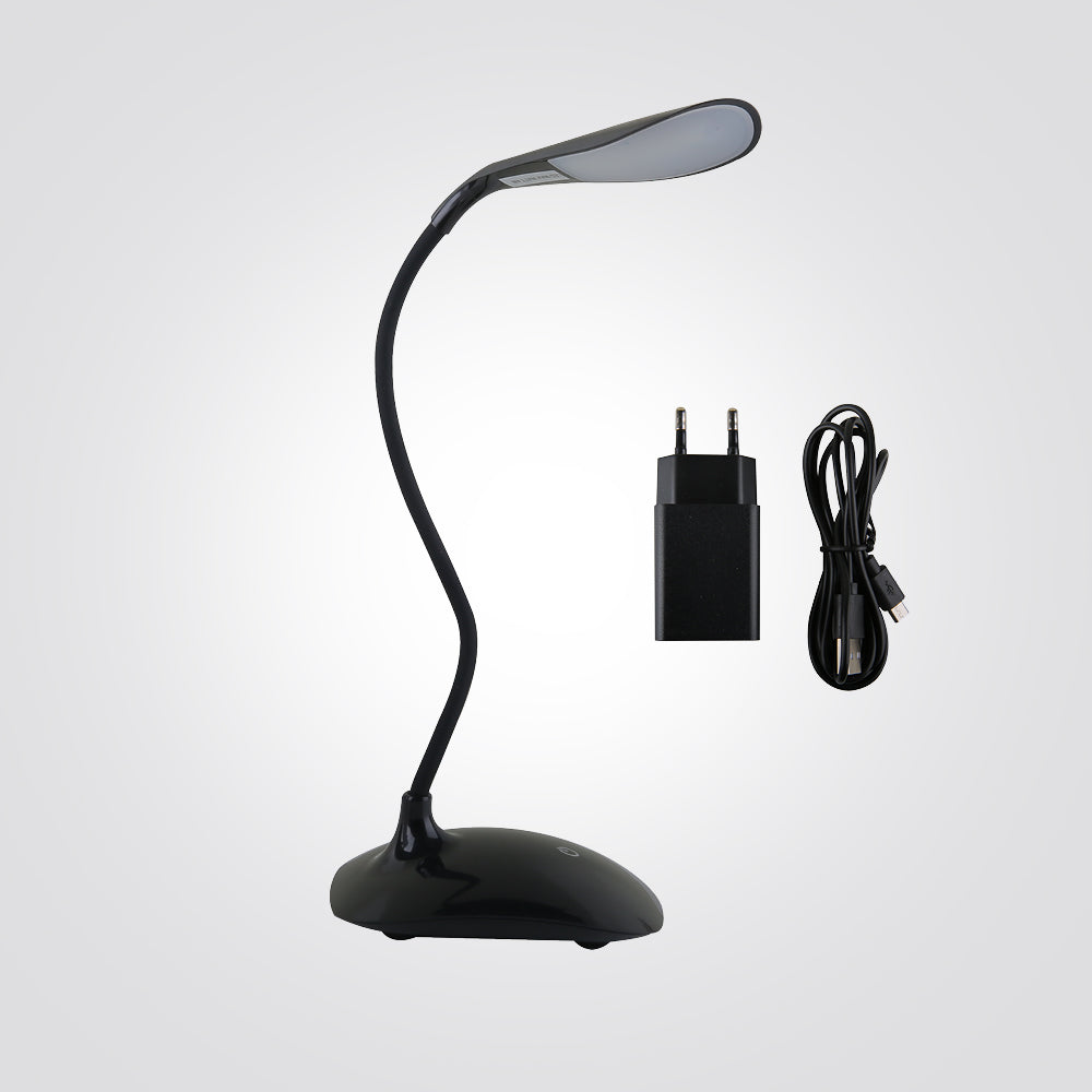 מנורת שולחן גינאל לד