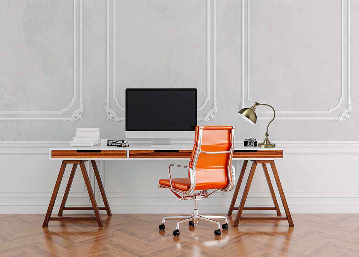 מנורת שולחן סימה מעוצב