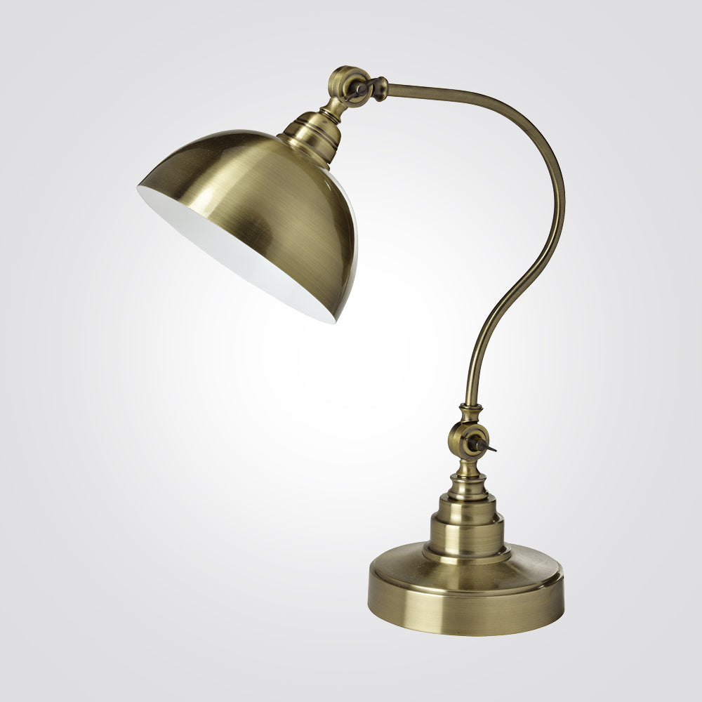 מנורת שולחן סימה מעוצב