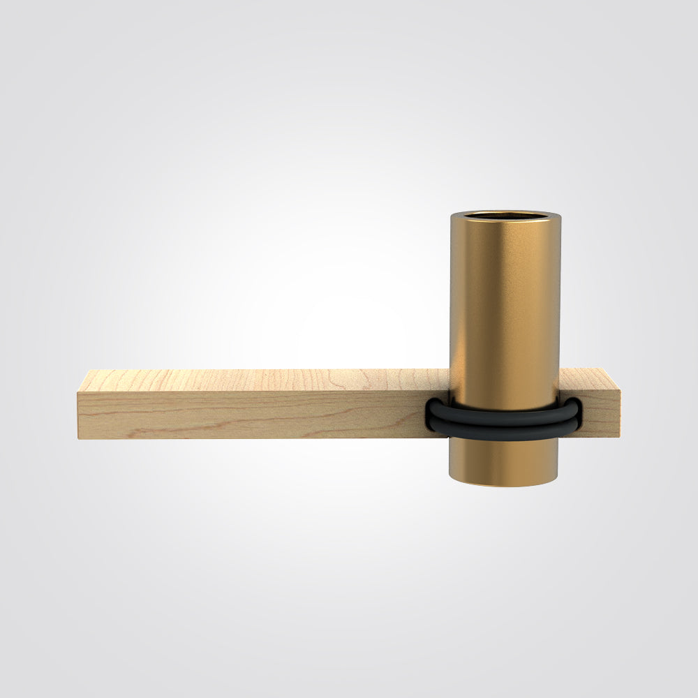 מנורת קיר סאמר A פליז