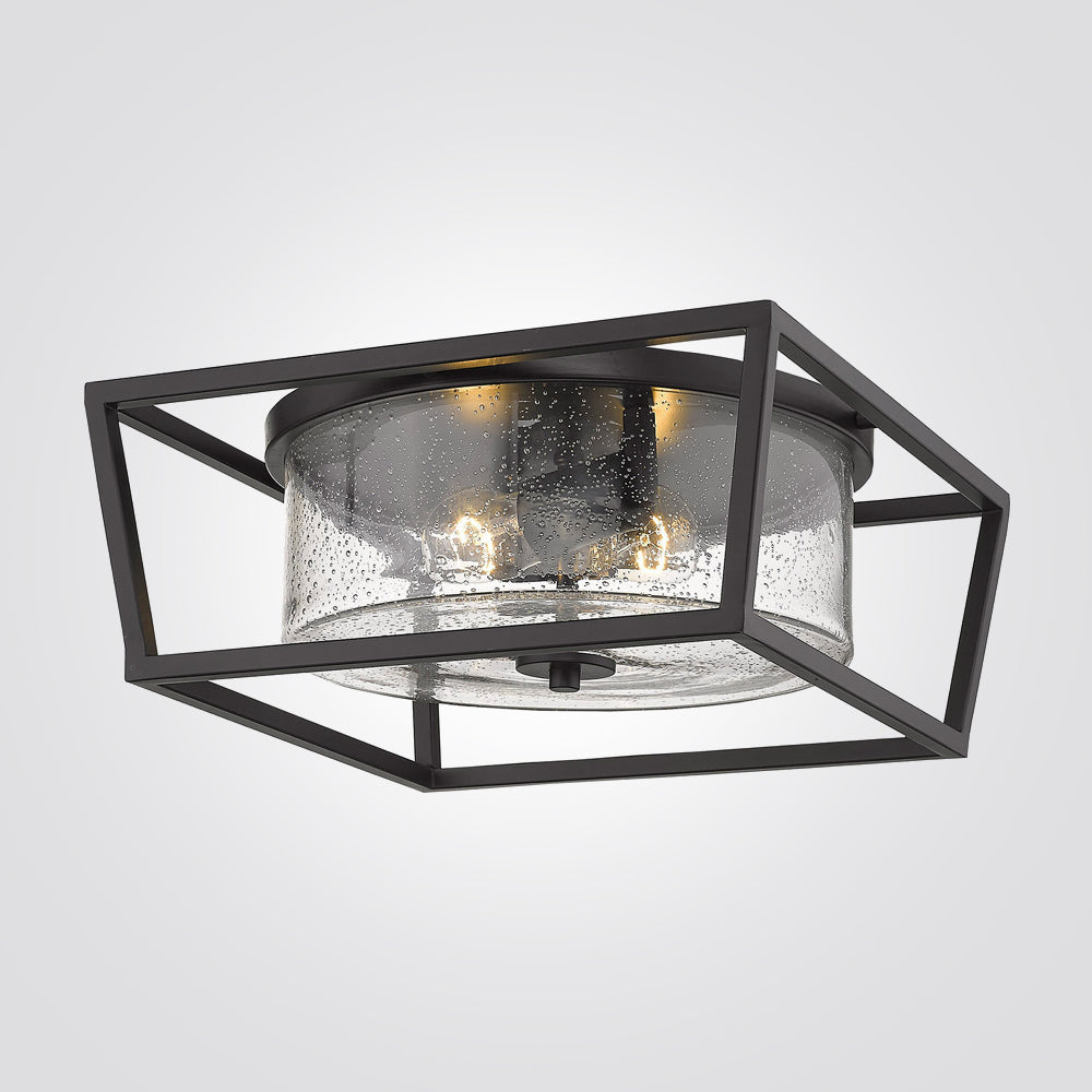 צמוד תקרה דור| דגם A