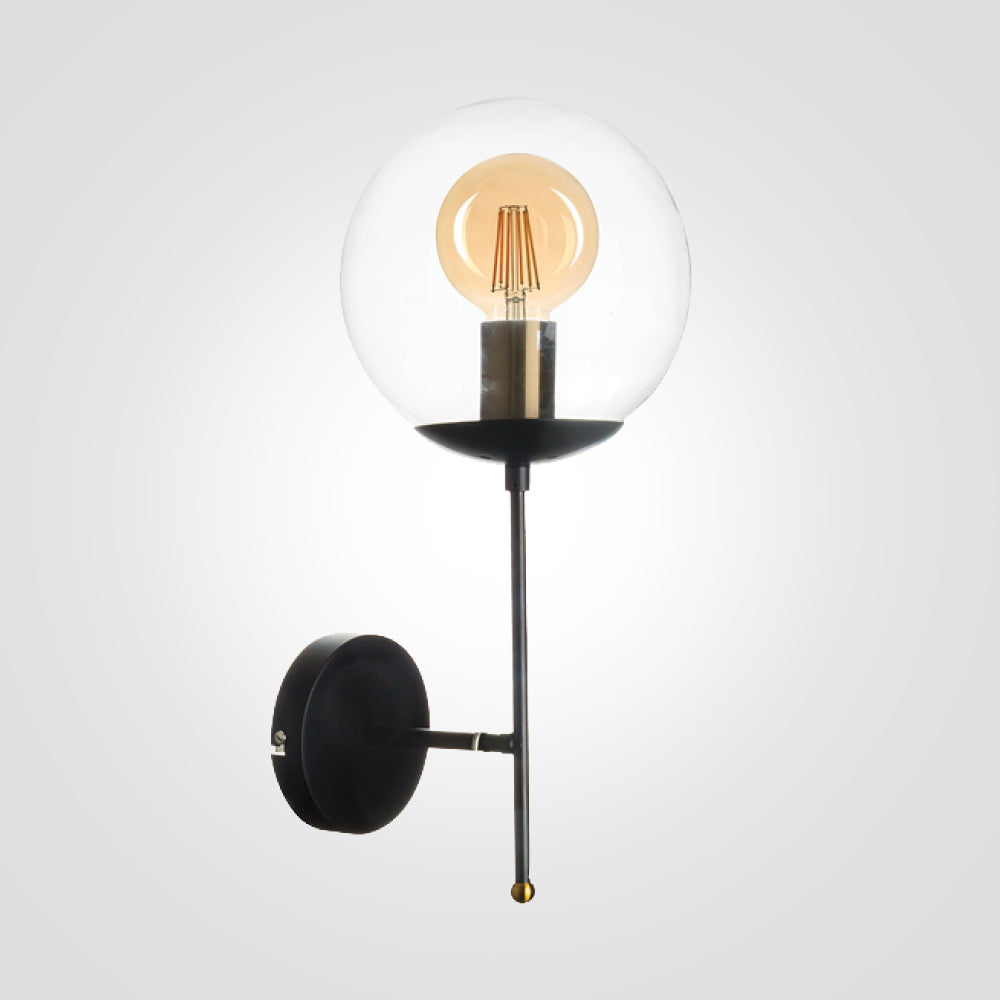 מנורת קיר ראדא בודד