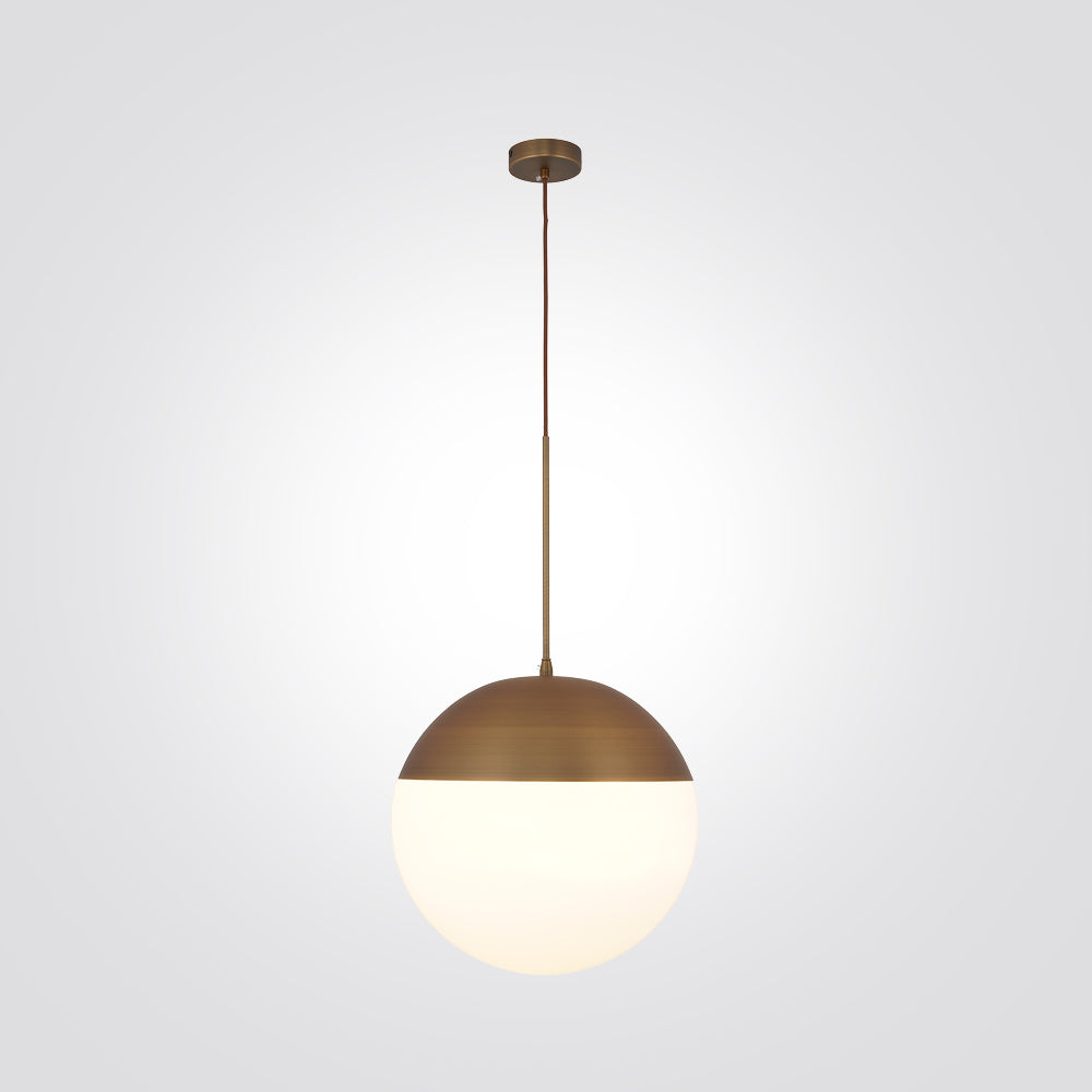 מנורת תלייה היבה | פליז| Φ40| Φ50