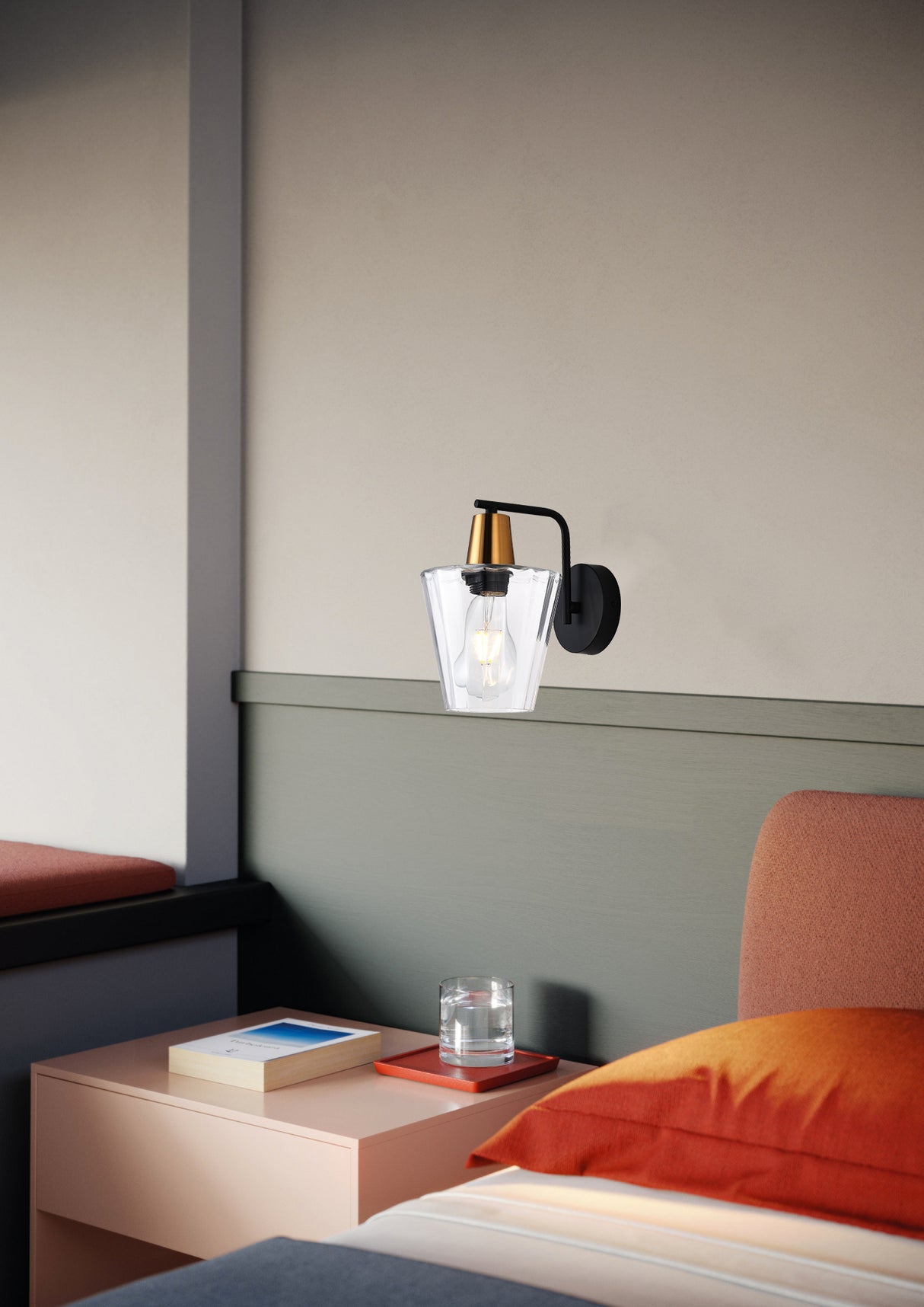 צמוד קיר תמר C