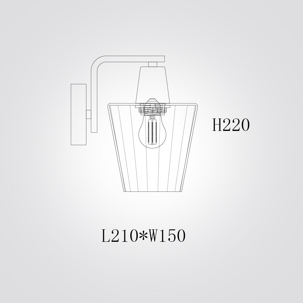 צמוד קיר תמר C