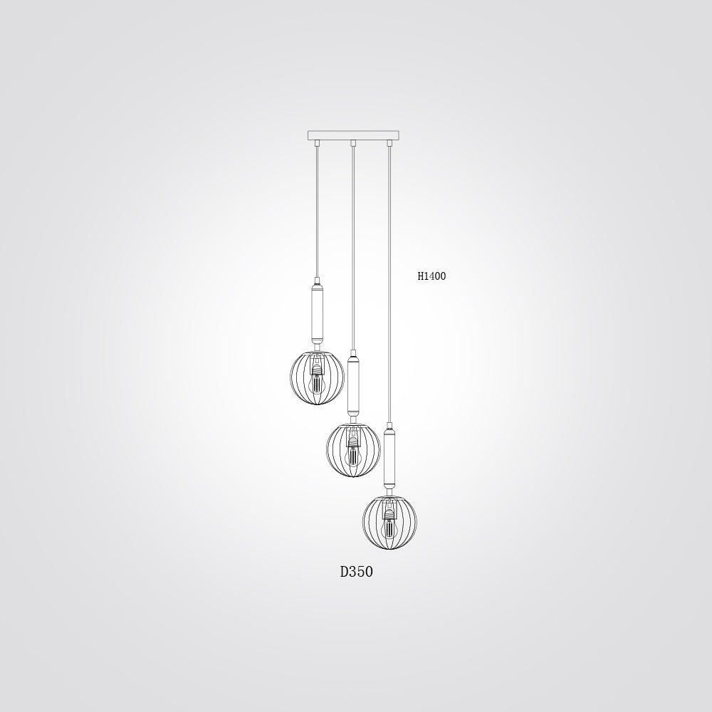 נורת תליה מרים שלישיה